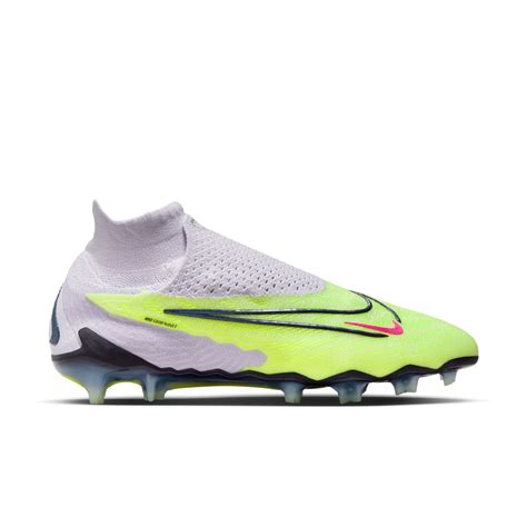 Nike Phantom GX Pro Dynamic Fit Gras Voetbalschoenen (FG) 